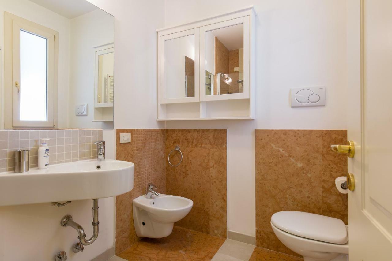 Ferienwohnung Point Of View Verona Exterior foto