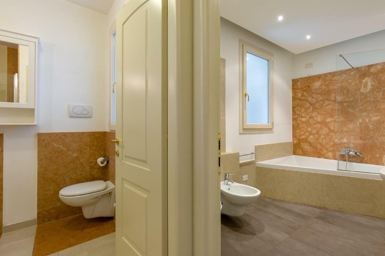 Ferienwohnung Point Of View Verona Exterior foto