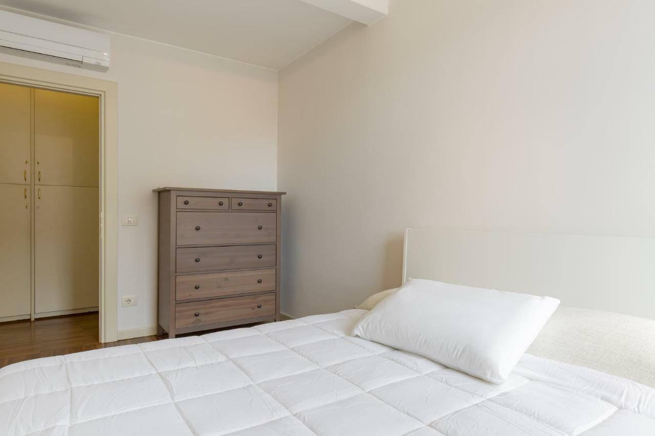Ferienwohnung Point Of View Verona Exterior foto